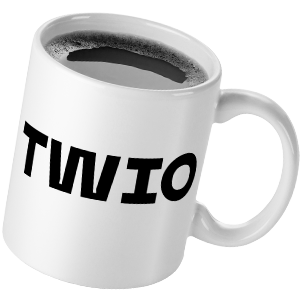 TWIO Kaffeetasse 300x300